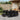 Set mobilier de exterior cu perne, 11 piese, negru, poliratan