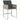 Set mobilier de grădină cu perne 11 piese gri deschis poliratan