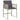 Set mobilier de grădină cu perne 13 piese gri deschis poliratan
