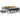 Set mobilier de exterior cu perne, 11 piese, negru, poliratan