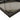 Set mobilier de exterior cu perne, 11 piese, negru, poliratan