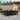 Set mobilier de exterior cu perne, 11 piese, negru, poliratan