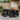Set mobilier de grădină cu perne, 9 piese, negru, poliratan