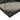 Set mobilier de exterior cu perne, 11 piese, negru, poliratan