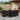 Set mobilier de exterior cu perne, 11 piese, negru, poliratan
