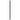 Tăblie de pat de schimb metalică, negru, 90 cm