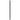 Tăblie de pat de schimb metalică, negru, 107 cm