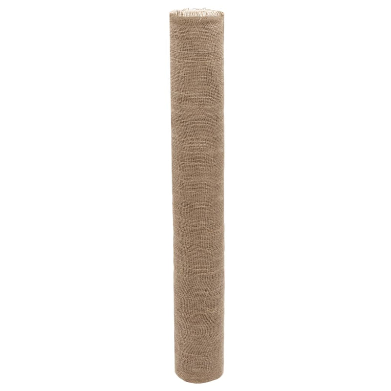 Rolă de iută 1x15 m 100% iută 200 g/m²