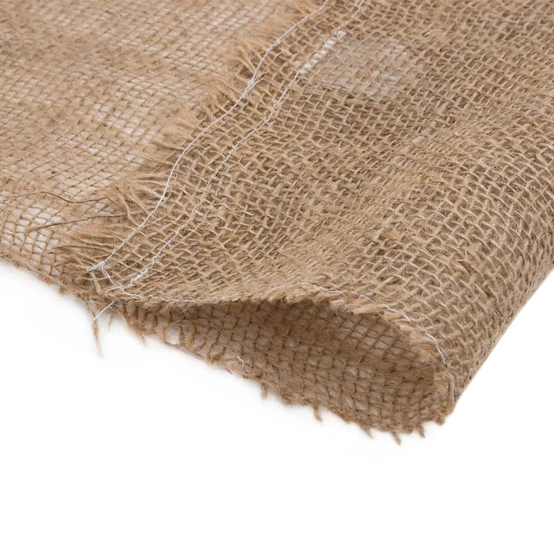 Rolă de iută 1x15 m 100% iută 200 g/m²