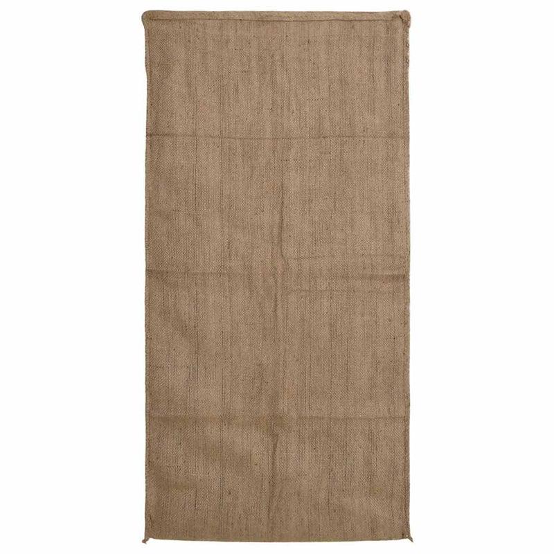 Saci de iută, 30 buc., 65x135 cm, iută 100%, 340 g/m²