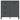 Dulap „VIKEN”, gri antracit, 80x40x80 cm, lemn prelucrat
