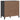 Dulap „VIKEN”, gri antracit, 80x40x80 cm, lemn prelucrat