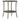 Set bistro 3 piese cu perne, gri, poliratan