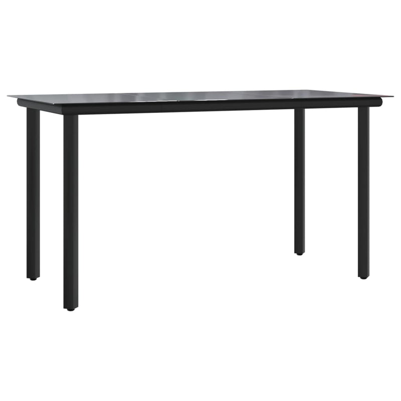Set mobilier de grădină cu perne, 5 piese, gri, poliratan