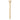 Teuri de golf, 1000 buc., 83 mm, bambus