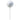 Teuri de golf, 1000 buc., alb, 83 mm, bambus