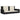 Balansoar cu perne, negru, 119x56x48 cm, poliratan