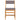 Set mobilier de balcon cu perne, 3 piese, lemn masiv acacia