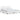 Cadru de pat fără saltea, Zadar, alb, 180x200 cm, piele ecologică