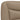 Pat cu saltea, Hvar, cappuccino, 140x190cm piele ecologică