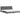Pat cu saltea, Hvar, gri, 200x200 cm, piele ecologică