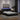 Cadru de pat cu LED fără saltea Hvar Negru 160x200 cm Material