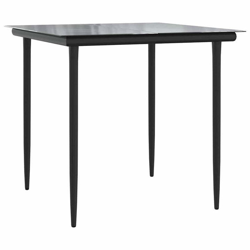 Set mobilier de grădină cu perne, 3 piese, gri, poliratan