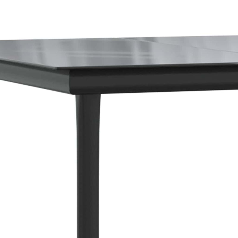 Set mobilier de grădină cu perne, 3 piese, gri, poliratan