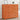 Dulap lateral, maro ceruit, 100x40x90 cm, lemn masiv de pin