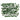 Spalier frunze struguri artificiale extensibil, verde 180x60 cm
