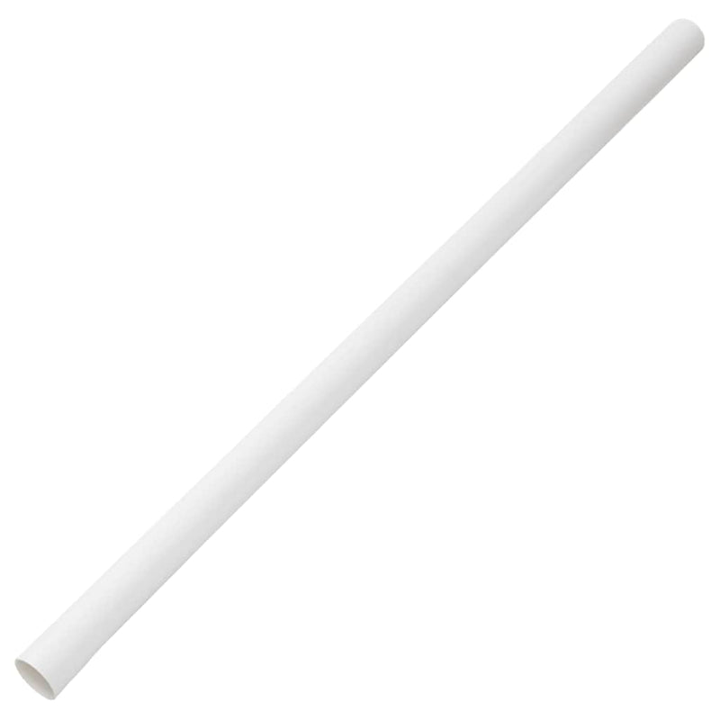 Șine de cabluri, Ø32 mm, 10 m, PVC