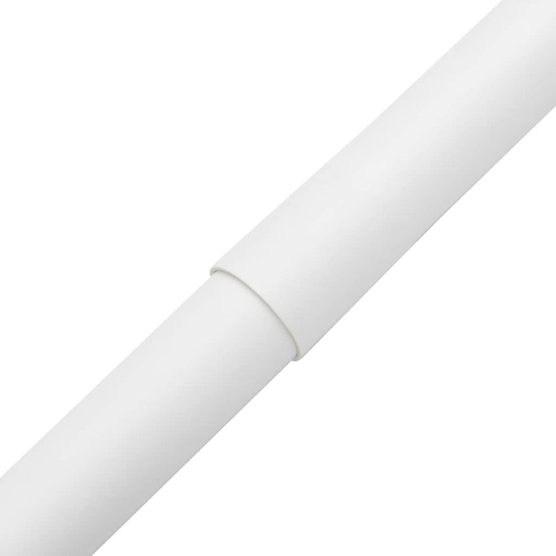 Șine de cabluri, Ø32 mm, 10 m, PVC