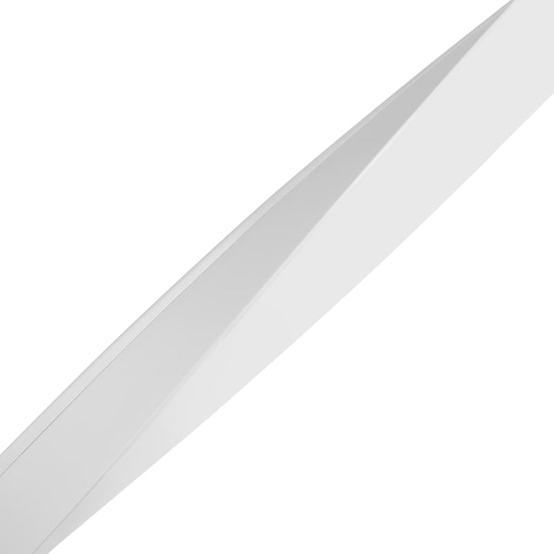 Șine de cabluri, 100x40 mm, 10 m, PVC