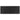 Covor dreptunghiular, gri, 80x200 cm, bambus