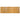 Covor dreptunghiular, natural, 100x300 cm, bambus
