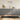 Covor dreptunghiular, gri, 60x200 cm, bambus