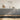 Covor dreptunghiular, gri, 60x300 cm, bambus