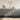 Covor dreptunghiular, gri, 80x300 cm, bambus