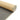 Covor dreptunghiular, natural deschis, 100x300 cm, bambus