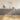 Covor dreptunghiular, natural deschis, 100x300 cm, bambus