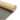 Covor dreptunghiular, natural deschis, 100x400 cm, bambus