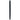 Covor rotund, negru, 60 cm, bambus