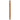 Covor rotund, natural, 60 cm, bambus