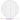 Covor rotund, gri, 60 cm, bambus
