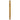 Covor rotund, natural, 100 cm, bambus