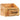 Dulap de noapte Maro 40 x 30 x 30 cm Lemn de mango solid