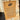 Dulap de noapte Maro 40 x 30 x 25 cm Lemn de mango solid
