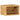 Dulap de noapte Maro 40 x 30 x 25 cm Lemn de mango solid