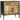 Bufet cu sertar 70 x 35 x 70 cm Lemn masiv de mango
