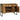 Bufet 100 x 30 x 75 cm Lemn masiv de acacia